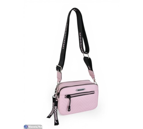 Сумка жіноча 13*20*7 см,  мікс  "Mirella"