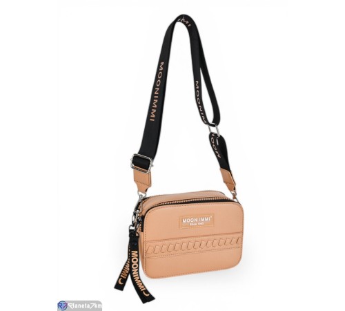 Сумка жіноча 13*20*7 см,  мікс  "Mirella"