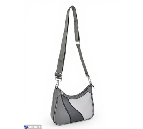 Сумка жіноча 17*26*7 см,  мікс  "Mirella"