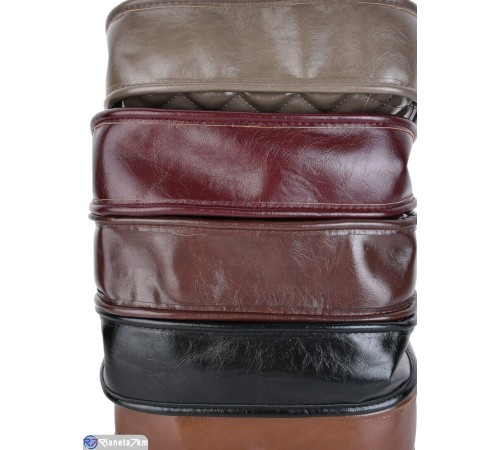 Сумка жіноча 19*25*8 см,  мікс  "Mirella"