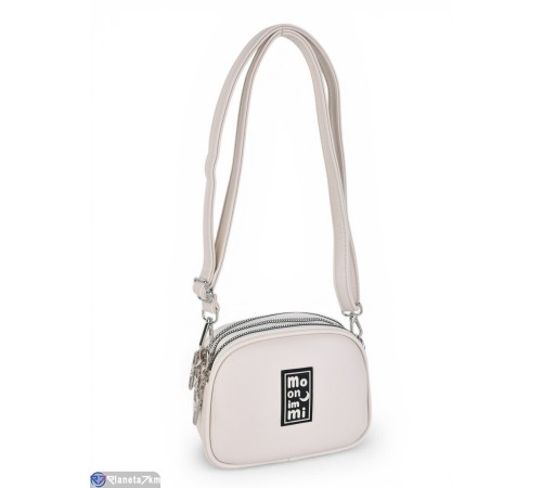 Сумка жіноча 15*19*6 см,  мікс  "Mirella"