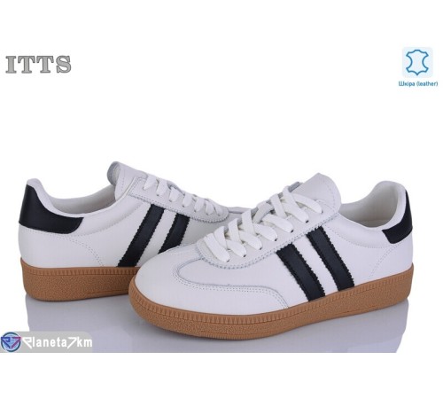 Кросівки жіночі на весну/осінь (6 пар р.36-41) бежевий  "LOTOS"