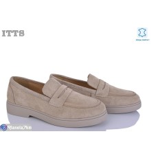 Туфлі жіночі на весну/осінь (6 пар р.36-41) бежевий  "LOTOS"