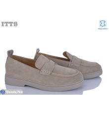 Туфлі жіночі на весну/осінь (6 пар р.36-41) бежевий  "LOTOS"