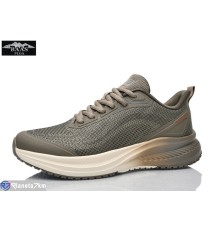 Кросівки жіночі на літо (8 пар р.36-41) коричневий  "Baas"