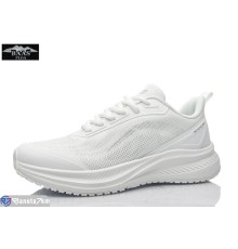 Кросівки жіночі на літо (8 пар р.36-41) білий  "Baas"