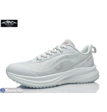 Кросівки жіночі на літо (8 пар р.36-41) сірий  "Baas"