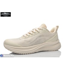 Кросівки жіночі на літо (8 пар р.36-41) бежевий  "Baas"