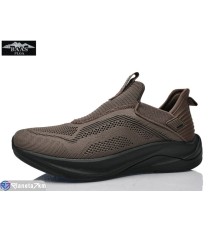 Кросівки жіночі на літо (8 пар р.36-41) коричневий  "Baas"