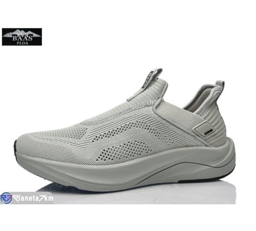 Кросівки жіночі на літо (8 пар р.36-41) зелений  "Baas"