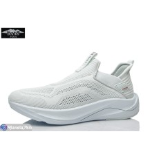 Кросівки жіночі на літо (8 пар р.36-41) сірий  "Baas"