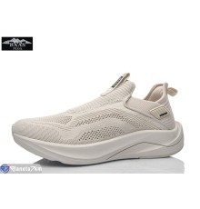 Кросівки жіночі на літо (8 пар р.36-41) бежевий  "Baas"