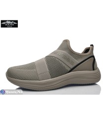 Кросівки чоловічі на літо (8 пар р.41-46) хакі  "Baas"