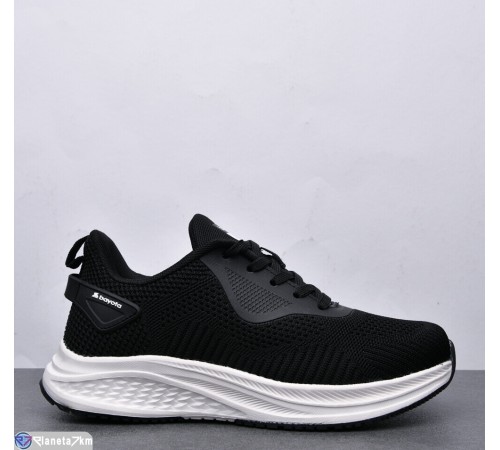 Кросівки на весну/осінь (8 пар р.36-41) чорний  "RET"