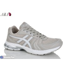 Кросівки жіночі на весну/осінь (8 пар р.36-41) бежевий  "Aba"