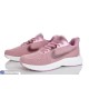 Кросівки жіночі на весну/осінь (8 пар р.41-45) рожевий  "MAXUS"