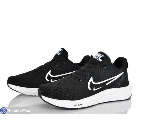 Кросівки жіночі на весну/осінь (8 пар р.41-45) чорний  "MAXUS"