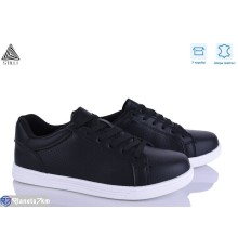 Кросівки чоловічі на весну/осінь (8 пар р.41-45) чорний  "STILLI Group"