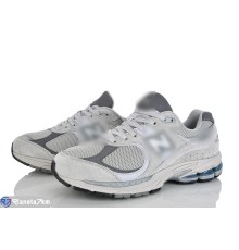 Кросівки чоловічі на весну/осінь (8 пар р.41-45) сірий  "Zevs"