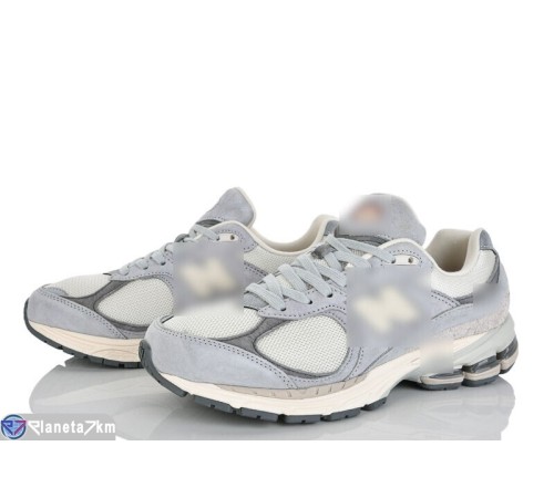 Кросівки чоловічі на весну/осінь (8 пар р.41-45) сірий  "Zevs"