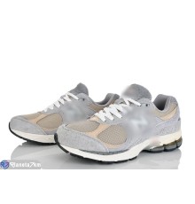 Кросівки чоловічі на весну/осінь (8 пар р.41-45) сірий  "Zevs"