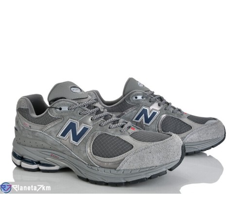 Кросівки чоловічі на весну/осінь (8 пар р.41-45) сірий  "Zevs"