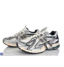 Кросівки чоловічі на весну/осінь (8 пар р.41-45) бежевий  "Zevs"