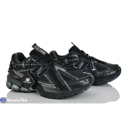 Кросівки чоловічі на весну/осінь (8 пар р.41-45) чорний  "Zevs"