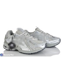 Кросівки чоловічі на весну/осінь (8 пар р.41-45) сірий  "Zevs"