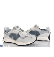 Кросівки чоловічі на весну/осінь (8 пар р.41-45) сірий  "Zevs"