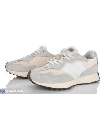 Кросівки чоловічі на весну/осінь (8 пар р.41-45) бежевий  "Zevs"