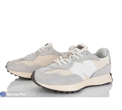 Кросівки чоловічі на весну/осінь (8 пар р.41-45) бежевий  "Zevs"