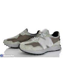 Кросівки чоловічі на весну/осінь (8 пар р.41-45) зелений  "Zevs"