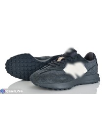 Кросівки чоловічі на весну/осінь (8 пар р.41-45) сірий  "Zevs"