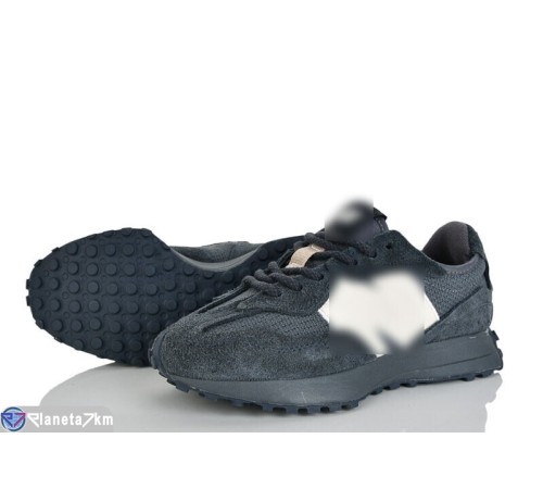 Кросівки чоловічі на весну/осінь (8 пар р.41-45) сірий  "Zevs"