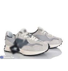 Кросівки жіночі на весну/осінь (8 пар р.37-41) сірий  "Zevs"