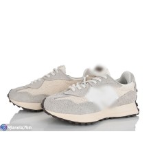 Кросівки жіночі на весну/осінь (8 пар р.37-41) бежевий  "Zevs"