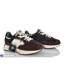 Кросівки жіночі на весну/осінь (8 пар р.37-41) коричневий  "Zevs"