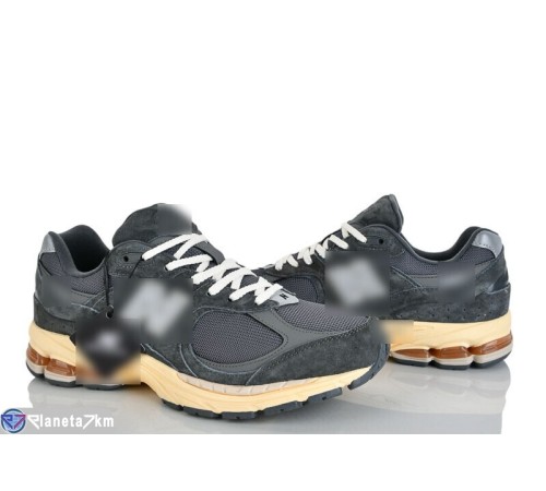 Кросівки чоловічі на весну/осінь (8 пар р.41-45) сірий  "DAMAR"