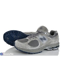 Кросівки чоловічі на весну/осінь (8 пар р.41-45) сірий  "DAMAR"