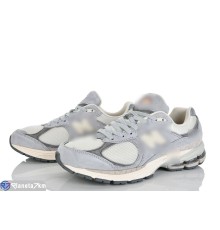 Кросівки чоловічі на весну/осінь (8 пар р.41-45) сірий  "DAMAR"