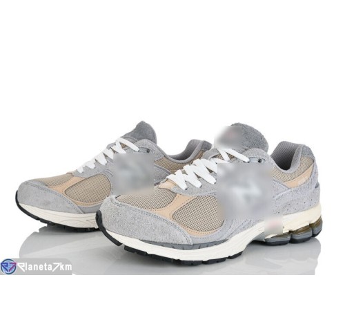 Кросівки чоловічі на весну/осінь (8 пар р.41-45) сірий  "DAMAR"