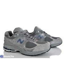 Кросівки чоловічі на весну/осінь (8 пар р.41-45) сірий  "DAMAR"