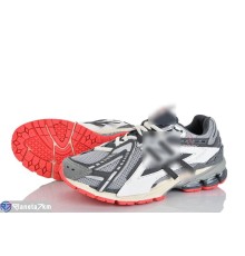 Кросівки чоловічі на весну/осінь (8 пар р.41-45) сірий  "DAMAR"