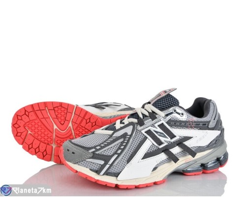 Кросівки чоловічі на весну/осінь (8 пар р.41-45) сірий  "DAMAR"