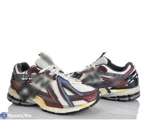 Кросівки чоловічі на весну/осінь (8 пар р.41-45) сірий  "DAMAR"