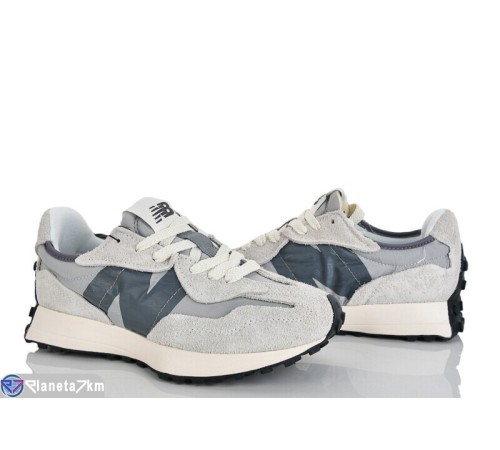 Кросівки чоловічі на весну/осінь (8 пар р.41-45) сірий  "DAMAR"