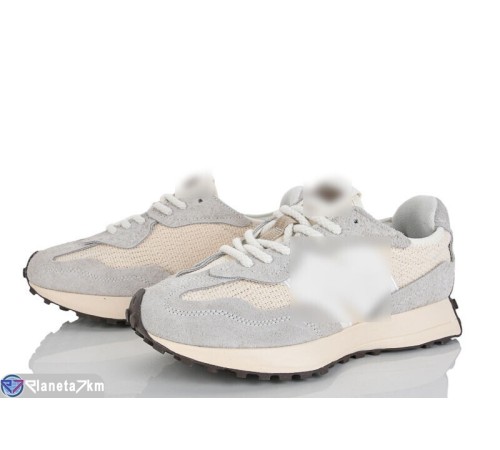 Кросівки чоловічі на весну/осінь (8 пар р.41-45) бежевий  "DAMAR"