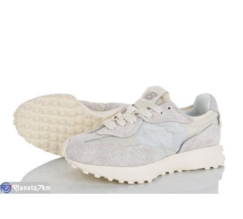 Кросівки жіночі на весну/осінь (8 пар р.37-41) бежевий  "DAMAR"