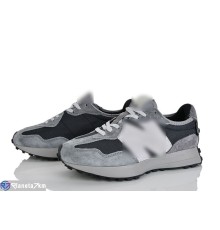 Кросівки жіночі на весну/осінь (8 пар р.37-41) сірий  "DAMAR"